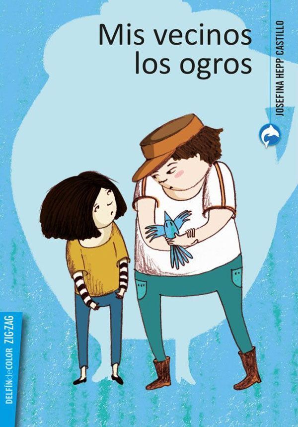Mis vecinos los ogros