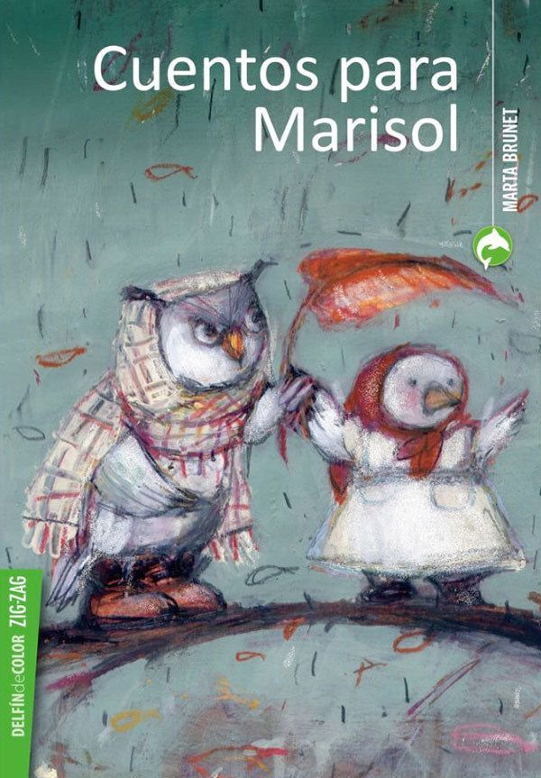 Cuentos para marisol