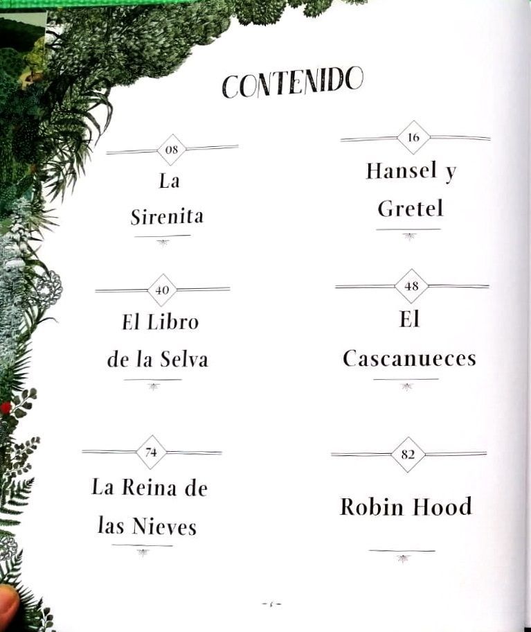 Libro MUNDO DE LOS CUENTOS CLASICOS, EL-1