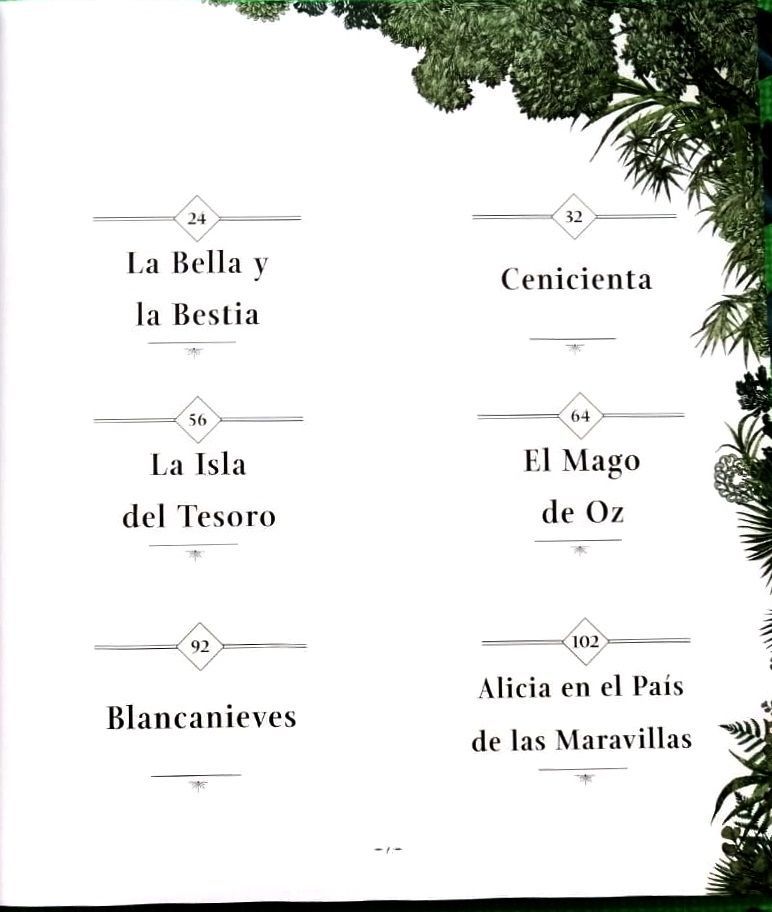Libro MUNDO DE LOS CUENTOS CLASICOS, EL-2