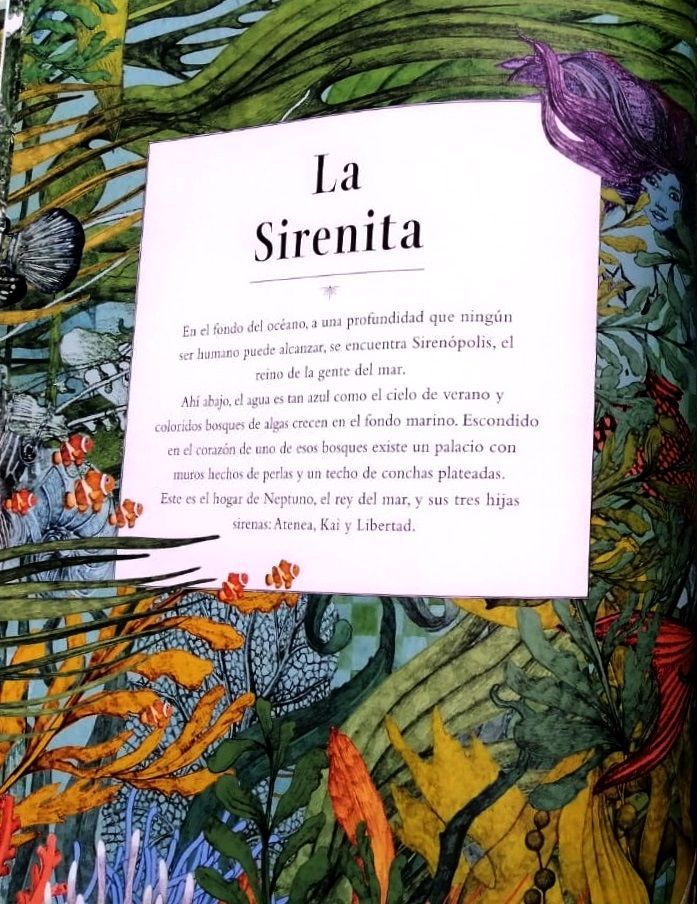 Libro MUNDO DE LOS CUENTOS CLASICOS, EL-4