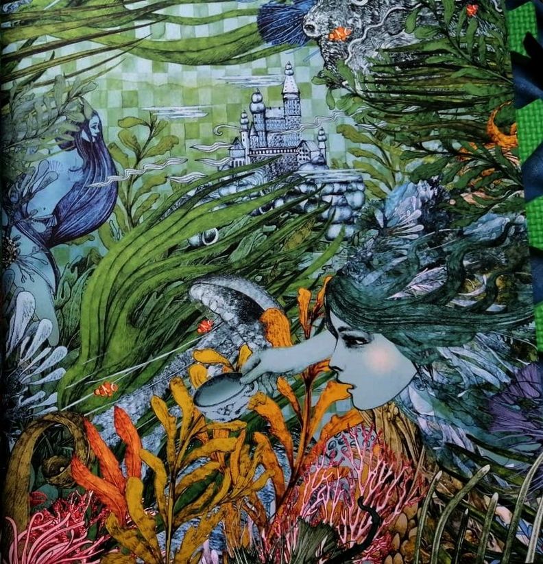 Libro MUNDO DE LOS CUENTOS CLASICOS, EL-5