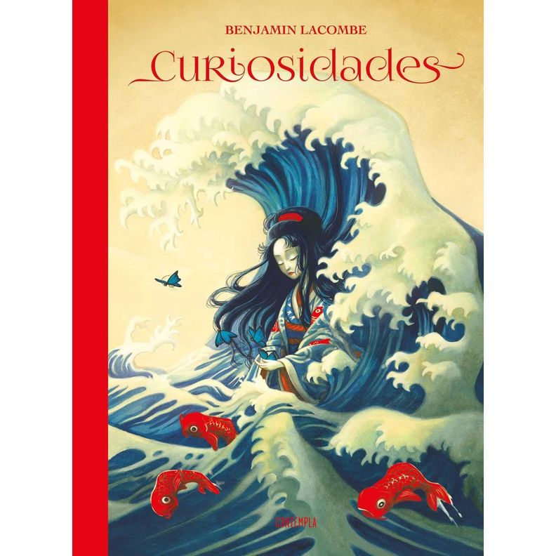 Curiosidades - Lacombe