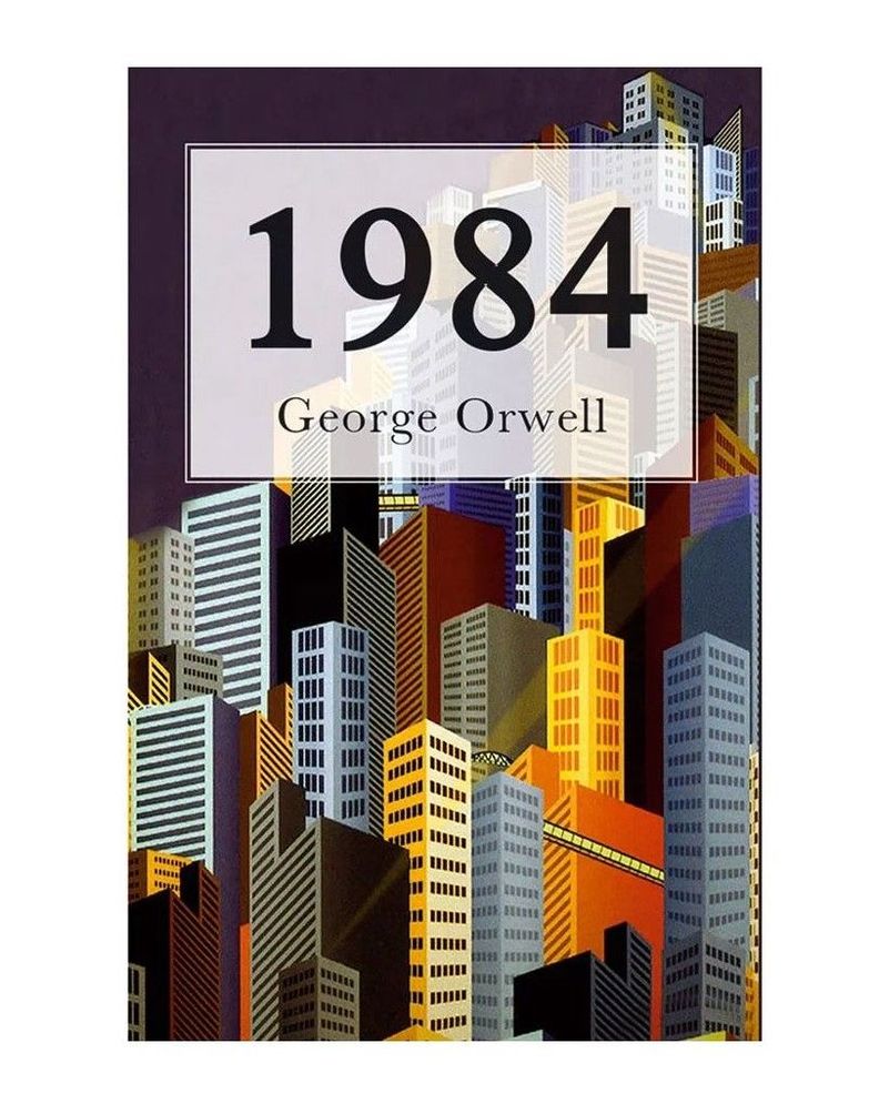 1984 de Editorial Biblok