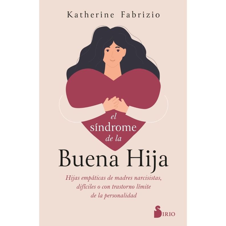 El sindrome de la buena hija