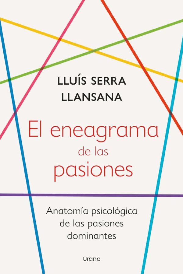 El eneagrama de las pasiones
