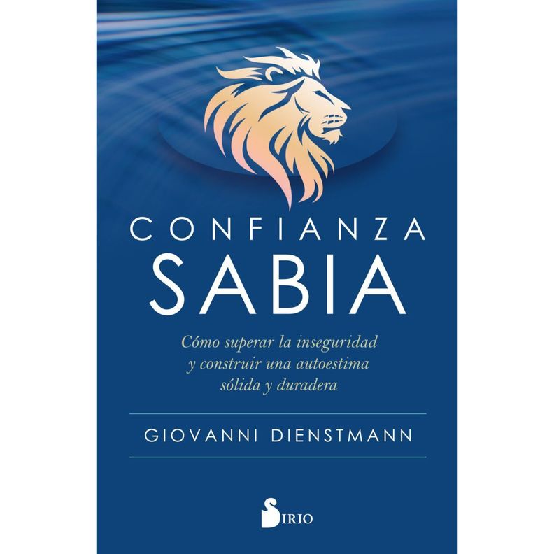 Libro CONFIANZA SABIA-0