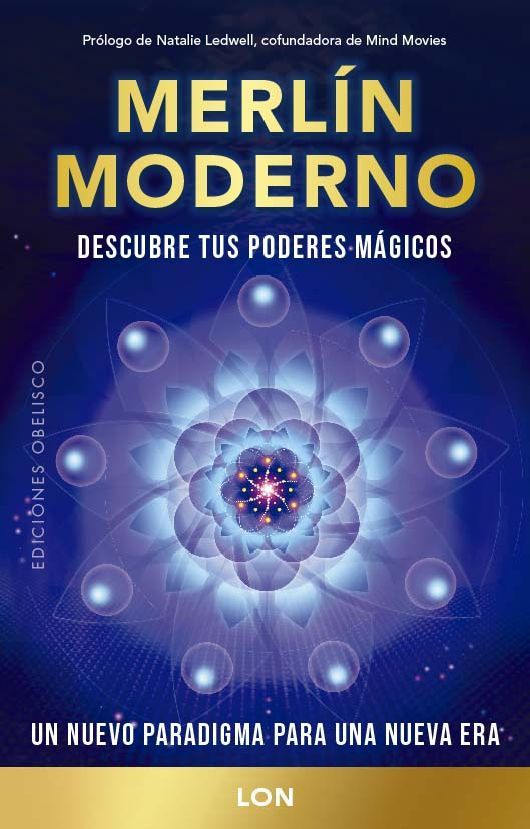 Merlin moderno de Editorial Obelisco