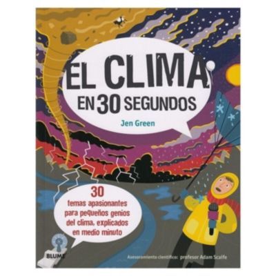 30 Segundos - El Clima