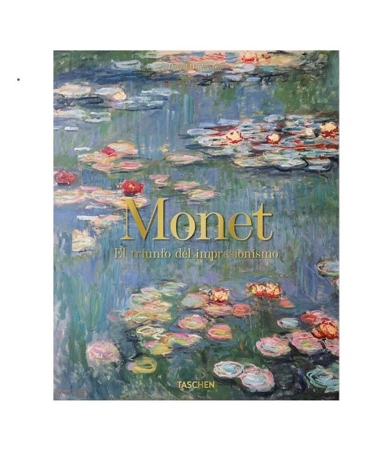Kl - Monet. El Triunfo Del Impresionismo