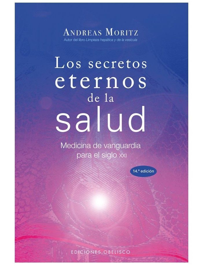 Los Secretos Eternos De La Salud