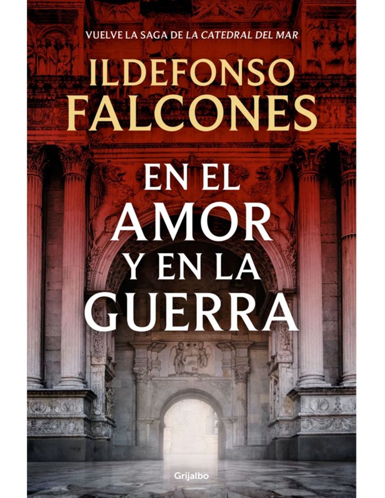 En el amor y en la guerra