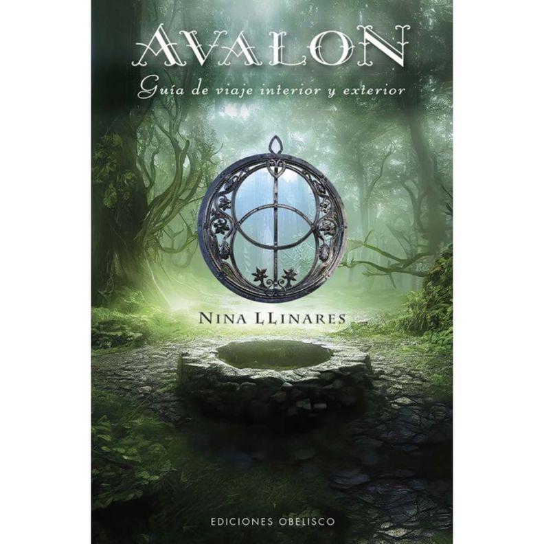 Avalon. Guia de viaje interior y exterior