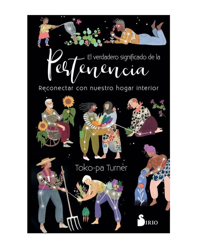 El Verdadero Significado De La Pertenencia