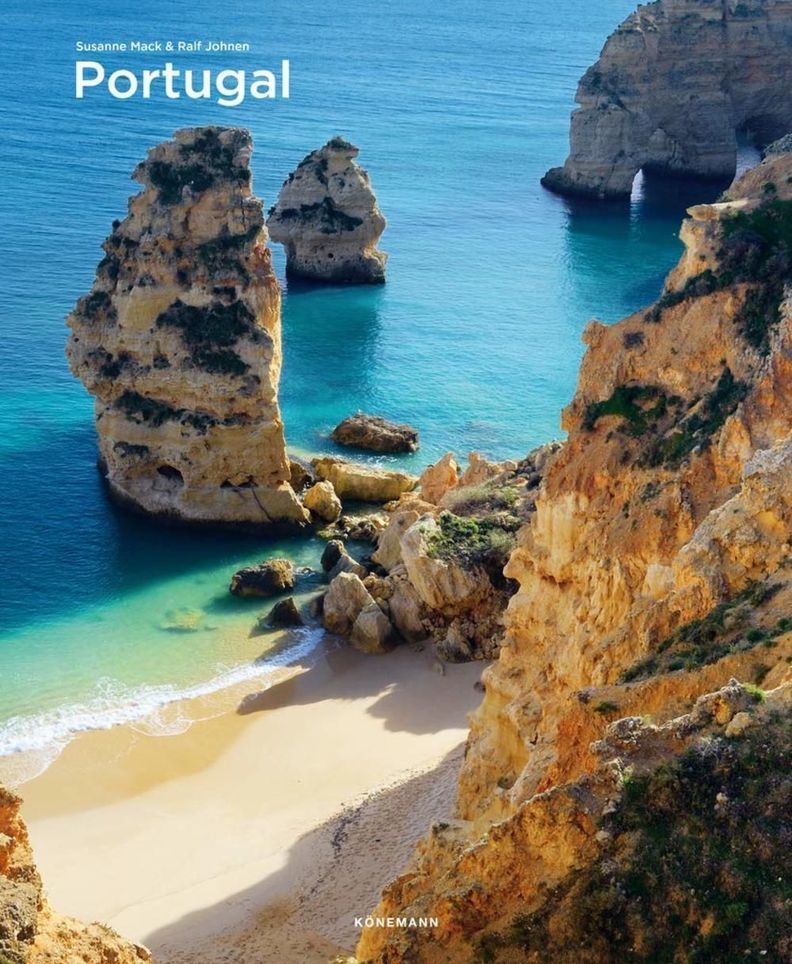 Libro PAISES Y REG. FLEXI - PORTUGAL