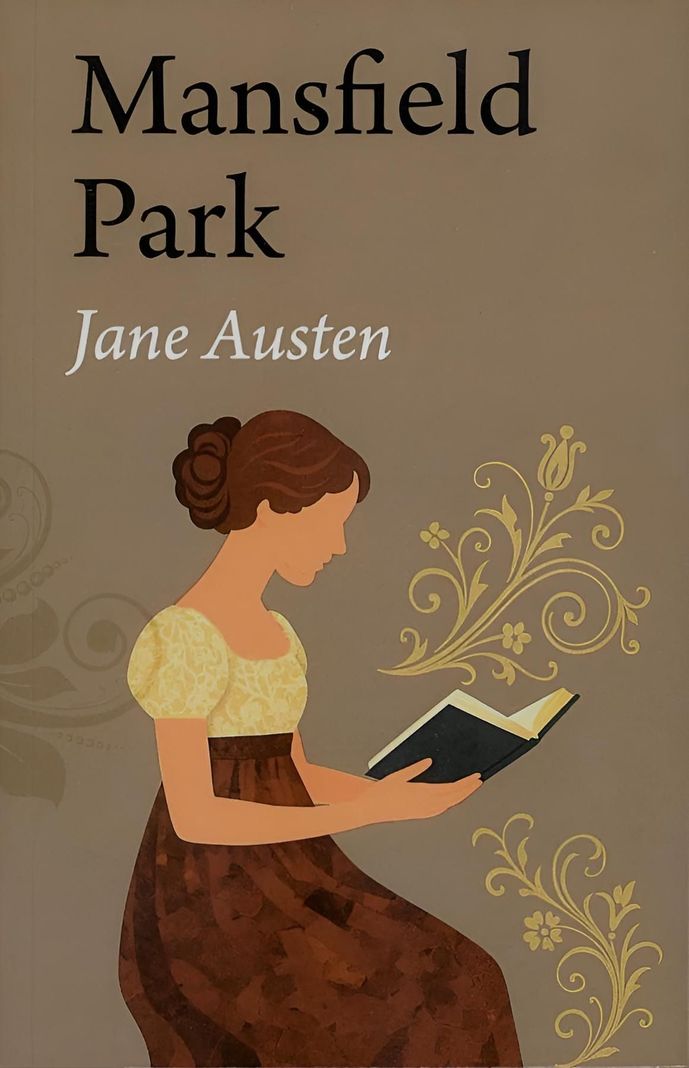 Mansfield Park. De Jane Austen
