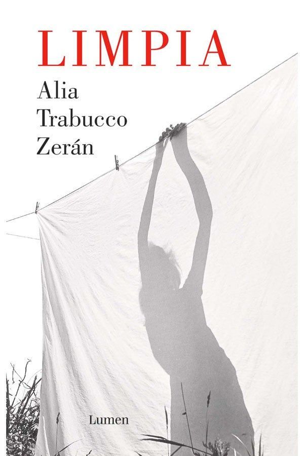Limpia - Alia Trabucco