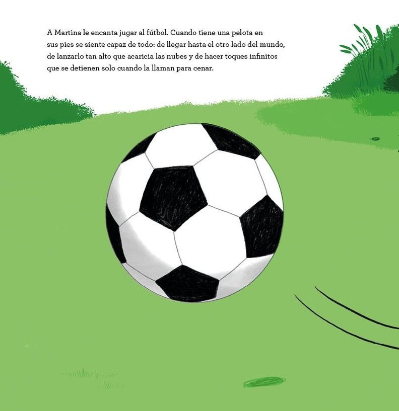 Libro Martina Futbolista-1