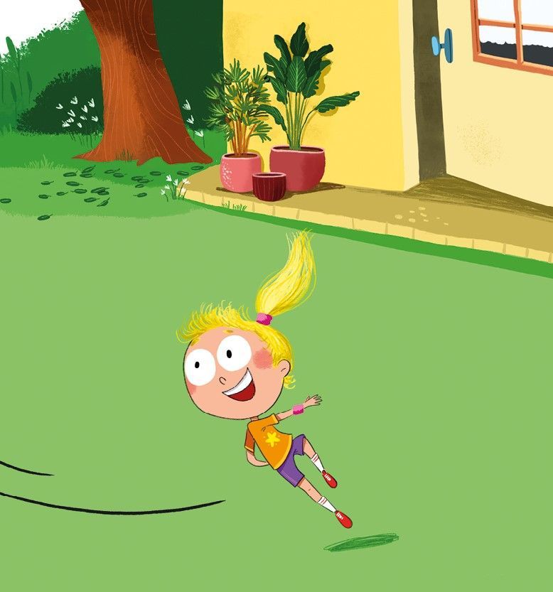 Libro Martina Futbolista-2