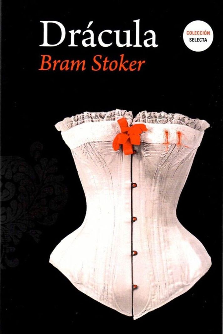 Drácula, de Bram Stoker