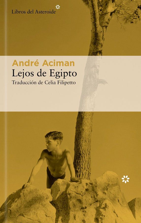 Lejos de egipto