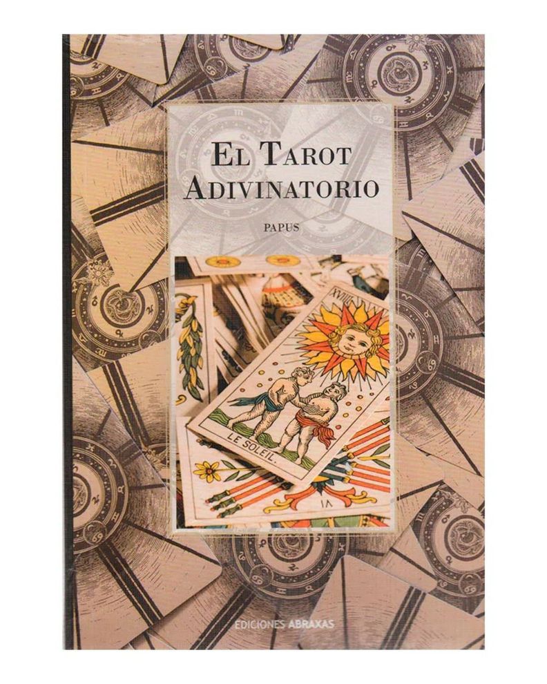 El Tarot Adivinatorio