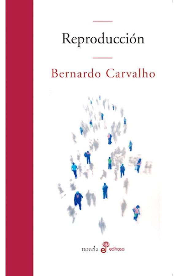 Reproduccion de Editorial Edhasa