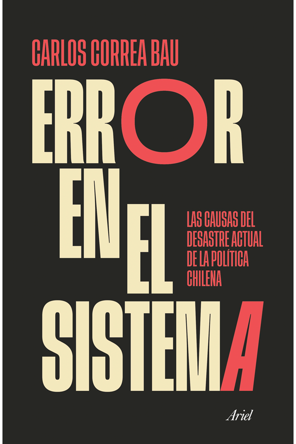 Error en el sistema