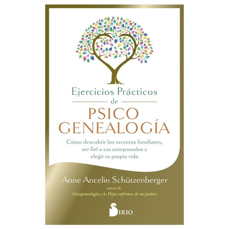Ejercicios practicos de psicogenealogia