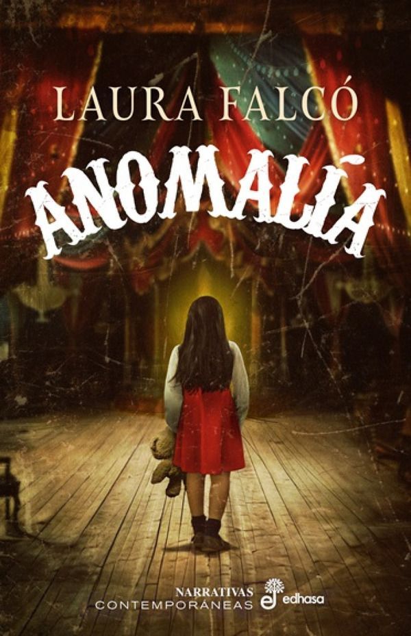 Anomalia de Editorial Edhasa