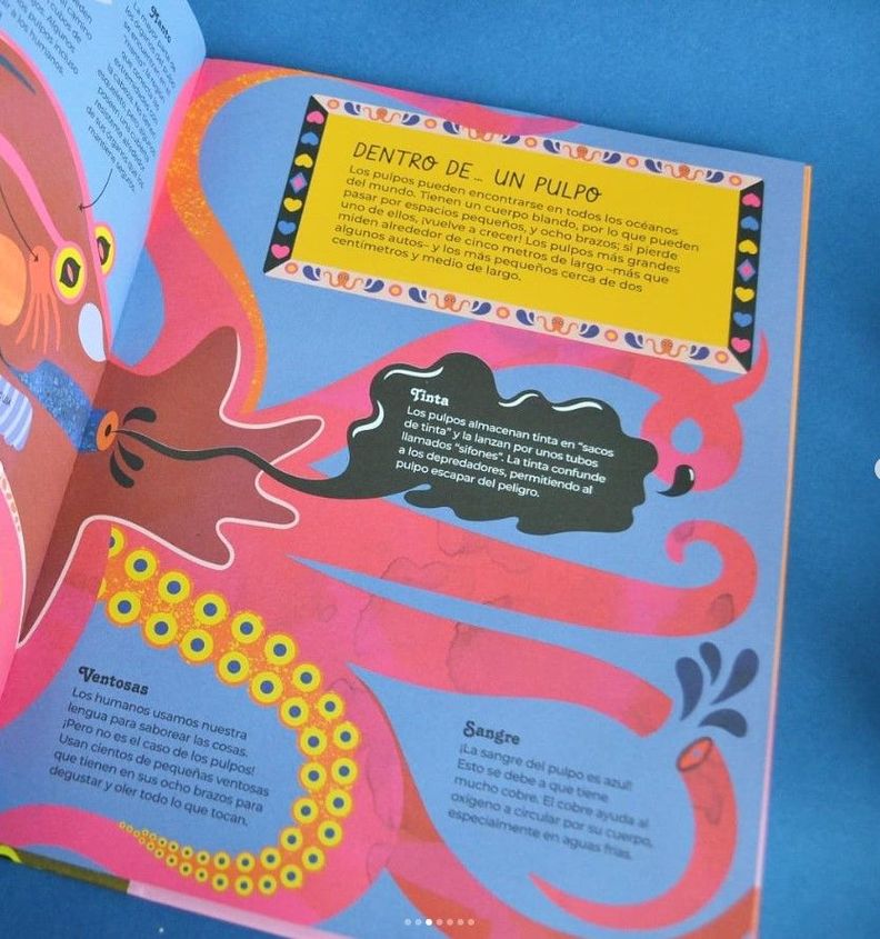 Libro Animales Por Dentro-3