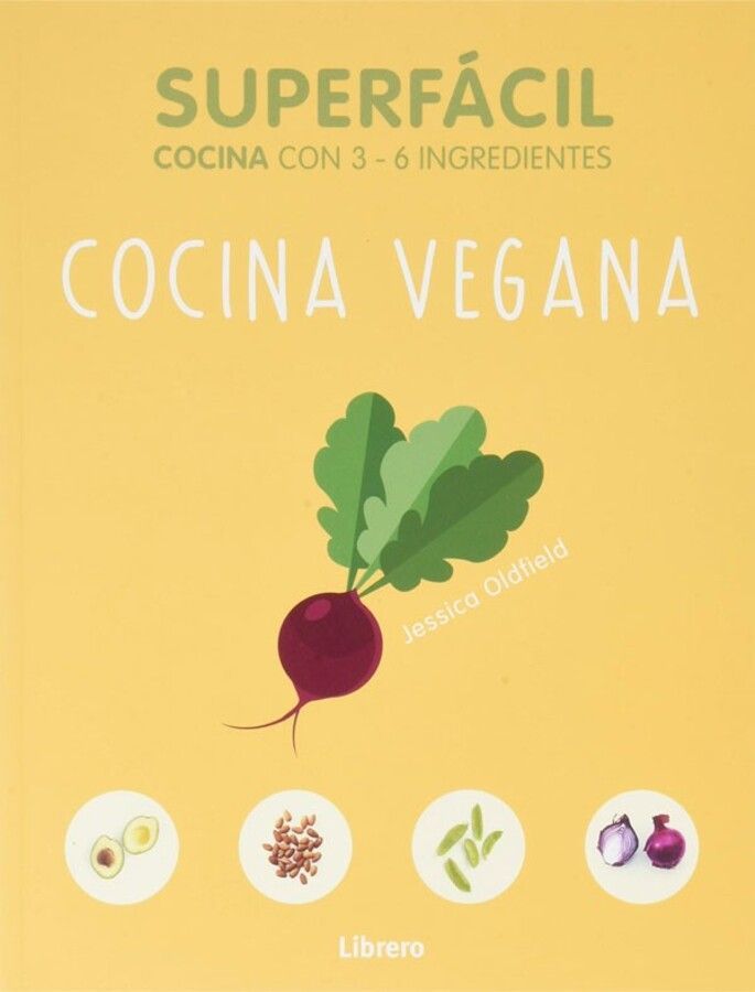 Libro superfacil - COCINA VEGANA-0