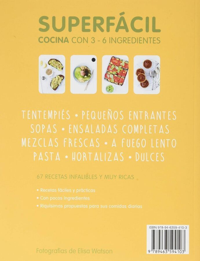 Libro superfacil - COCINA VEGANA-5