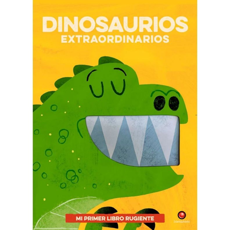 Dinosaurios extraordinarios