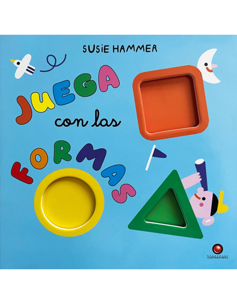 Juega con las formas