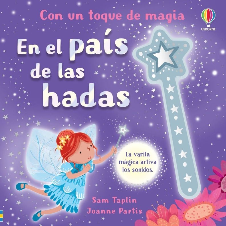 En el país de las hadas