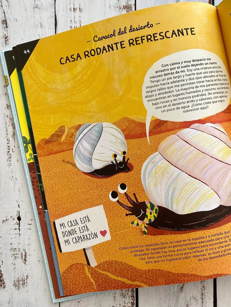 Libro CONSTRUIDO POR ANIMALES-1