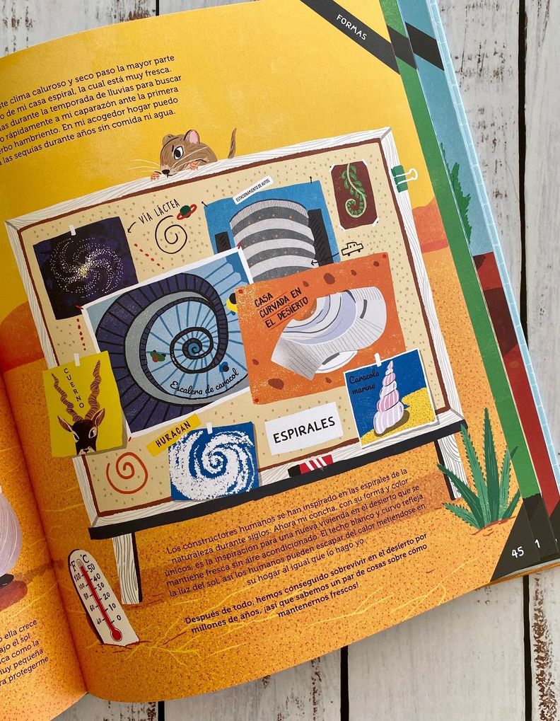 Libro CONSTRUIDO POR ANIMALES-2