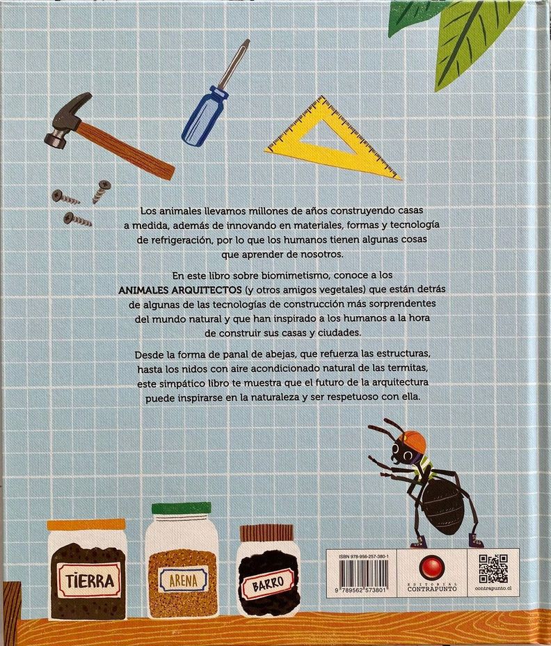 Libro CONSTRUIDO POR ANIMALES-3