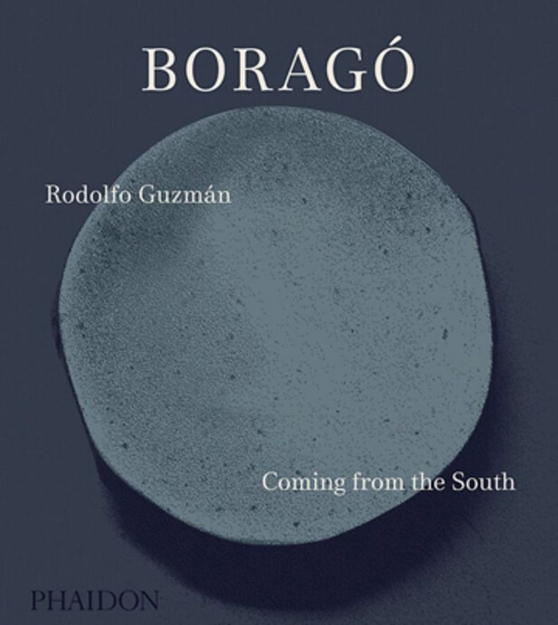 Libro Borago-0