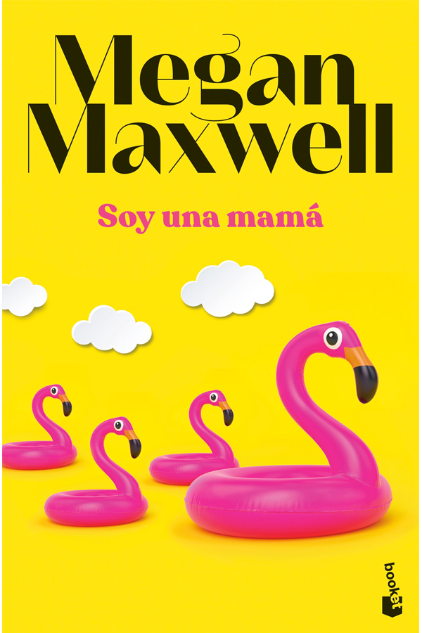 Soy una mamá