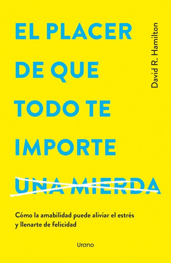El placer de que todo te importe…