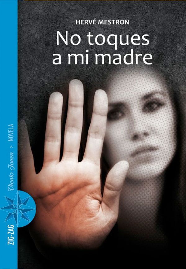 No toques a mi madre