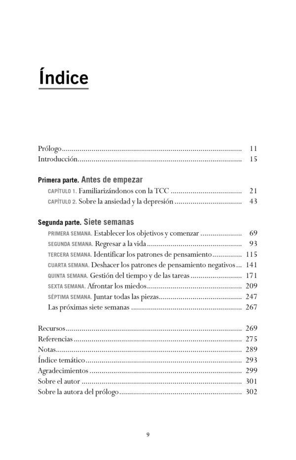 Libro TERAPIA COGNITIVO CONDUCTUAL EN 7 SEMANAS-1