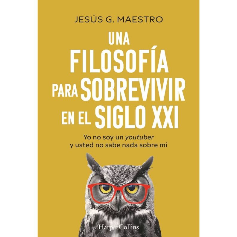 Una filosofia para sobrevivir en el siglo XXI