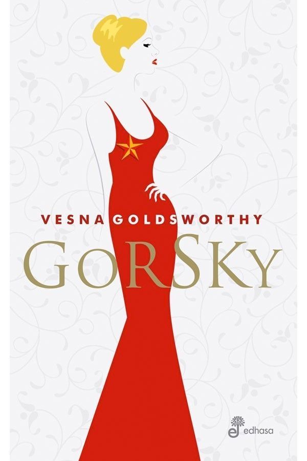 Gorsky - Vesna Goldsworthy