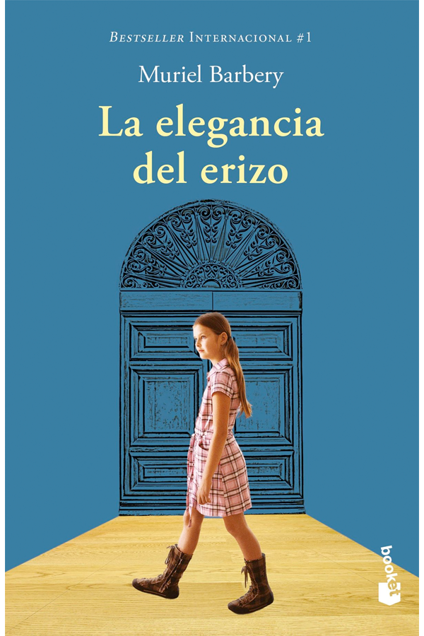 La elegancia del erizo