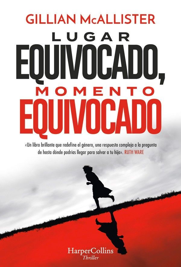 Libro LUGAR EQUIVOCADO, MOMENTO EQUIVOCADO-0