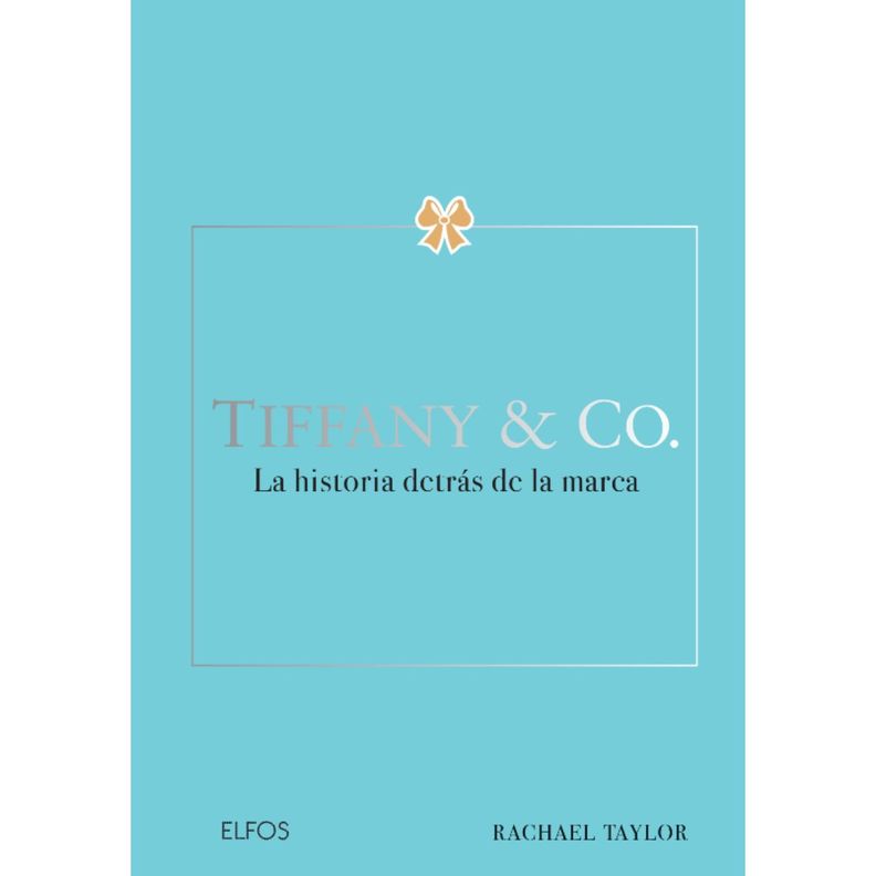 Tiffany & Co.: La historia detras de la marca