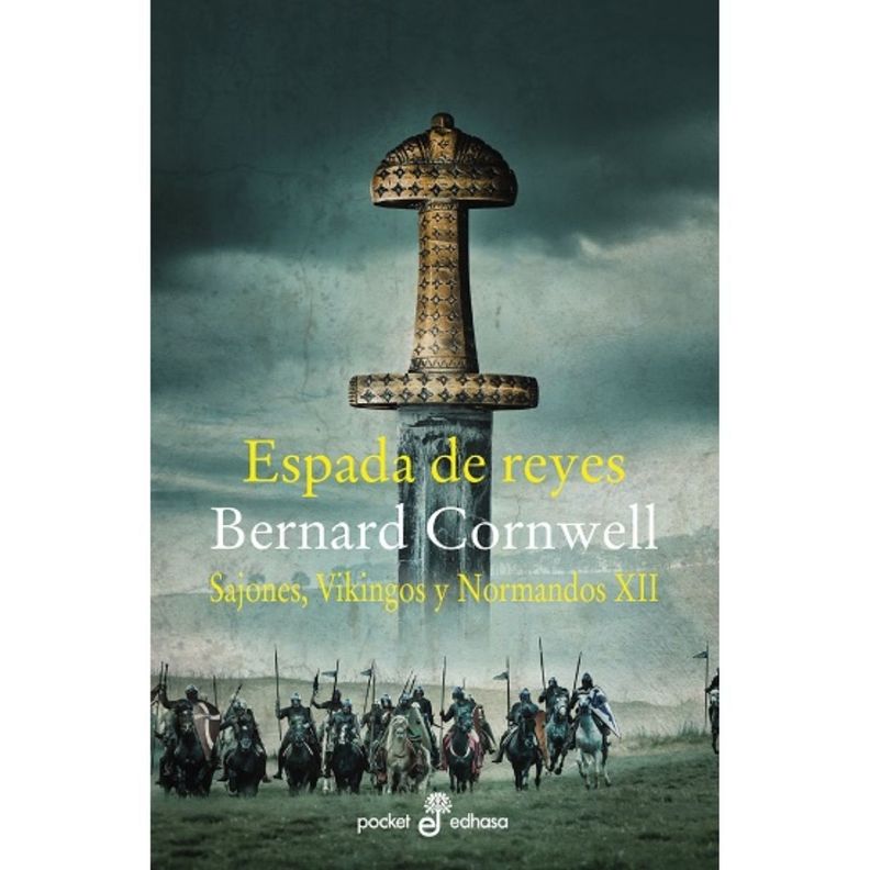 Espada de reyes (XII). El ultimo reino